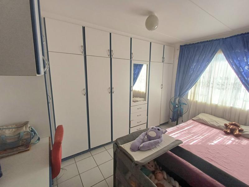 3 Bedroom Property for Sale in Clayfield KwaZulu-Natal