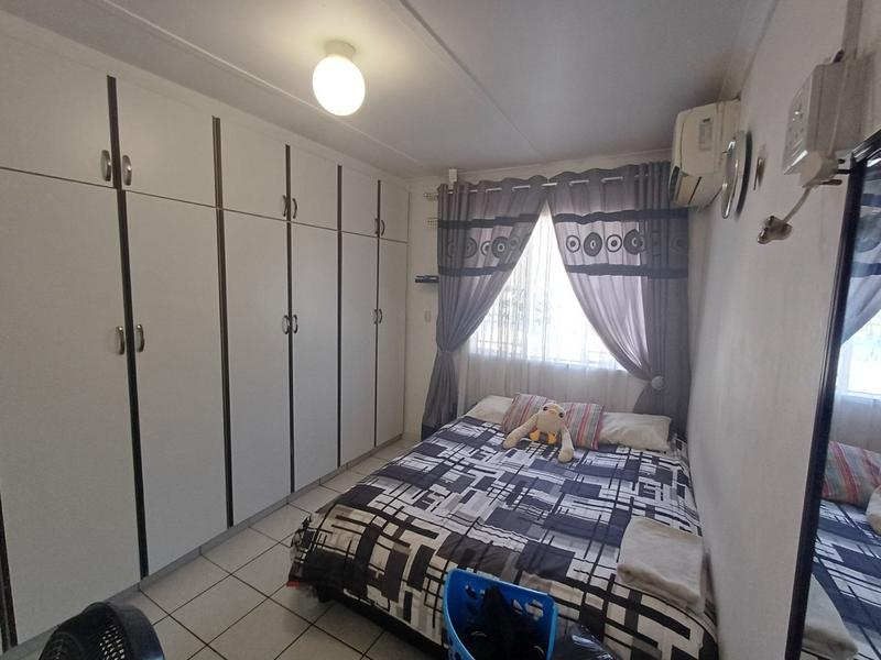 3 Bedroom Property for Sale in Clayfield KwaZulu-Natal