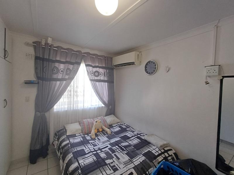 3 Bedroom Property for Sale in Clayfield KwaZulu-Natal