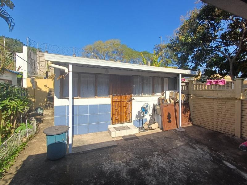3 Bedroom Property for Sale in Clayfield KwaZulu-Natal