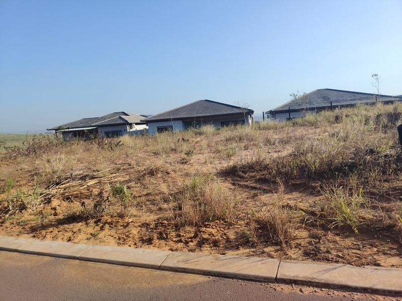 0 Bedroom Property for Sale in Sibaya Precinct KwaZulu-Natal
