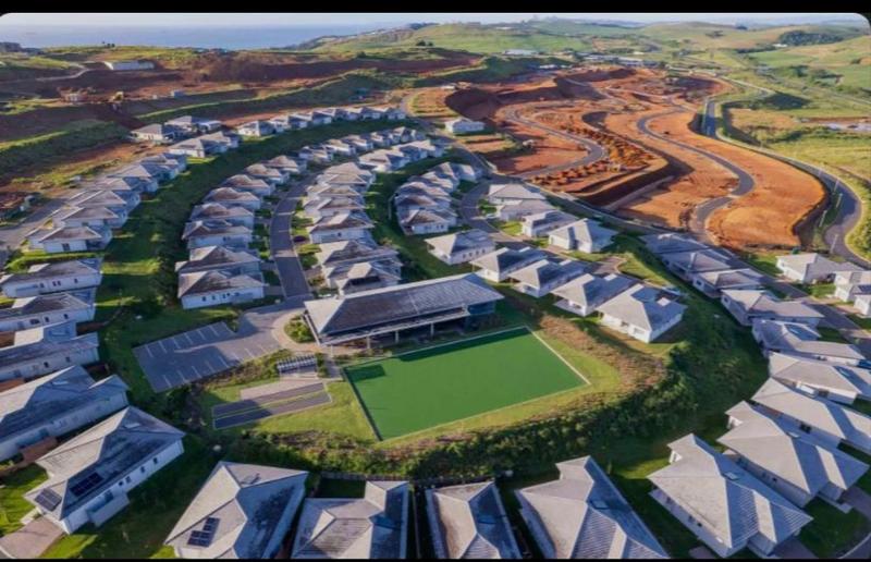0 Bedroom Property for Sale in Sibaya Precinct KwaZulu-Natal