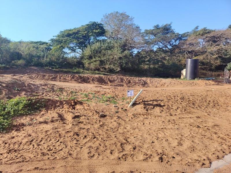0 Bedroom Property for Sale in Sibaya Precinct KwaZulu-Natal