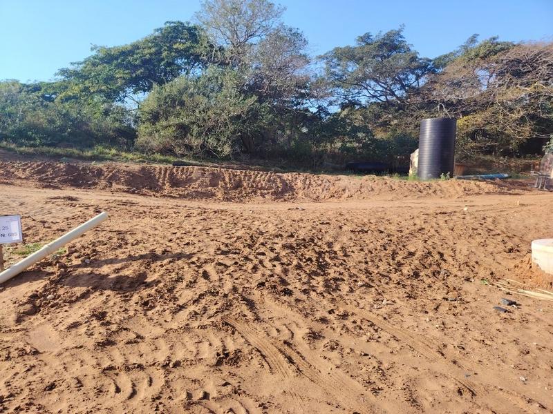 0 Bedroom Property for Sale in Sibaya Precinct KwaZulu-Natal