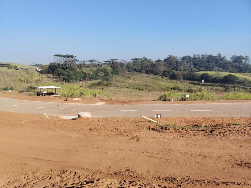 0 Bedroom Property for Sale in Sibaya Precinct KwaZulu-Natal