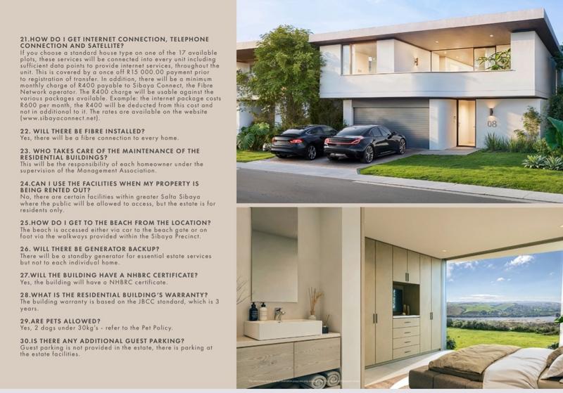 0 Bedroom Property for Sale in Sibaya Precinct KwaZulu-Natal