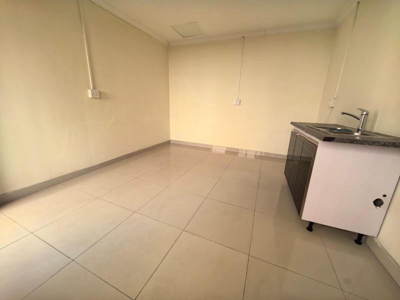 To Let 1 Bedroom Property for Rent in Morningside KwaZulu-Natal