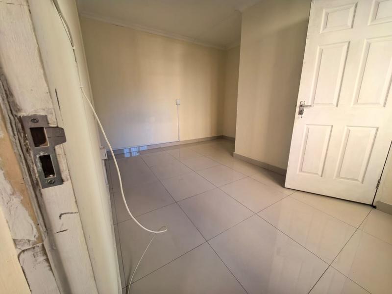 To Let 1 Bedroom Property for Rent in Morningside KwaZulu-Natal