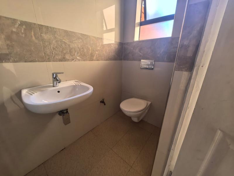 To Let 1 Bedroom Property for Rent in Morningside KwaZulu-Natal