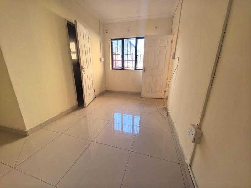 To Let 1 Bedroom Property for Rent in Morningside KwaZulu-Natal