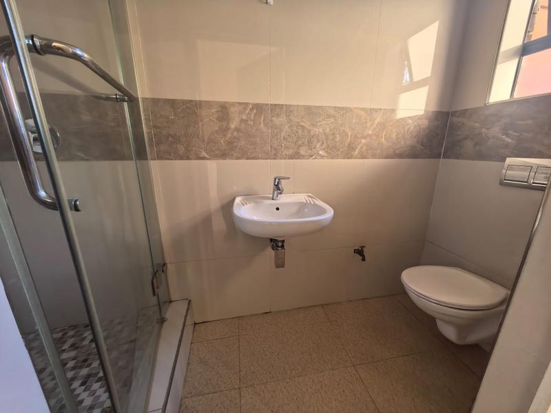 To Let 1 Bedroom Property for Rent in Morningside KwaZulu-Natal