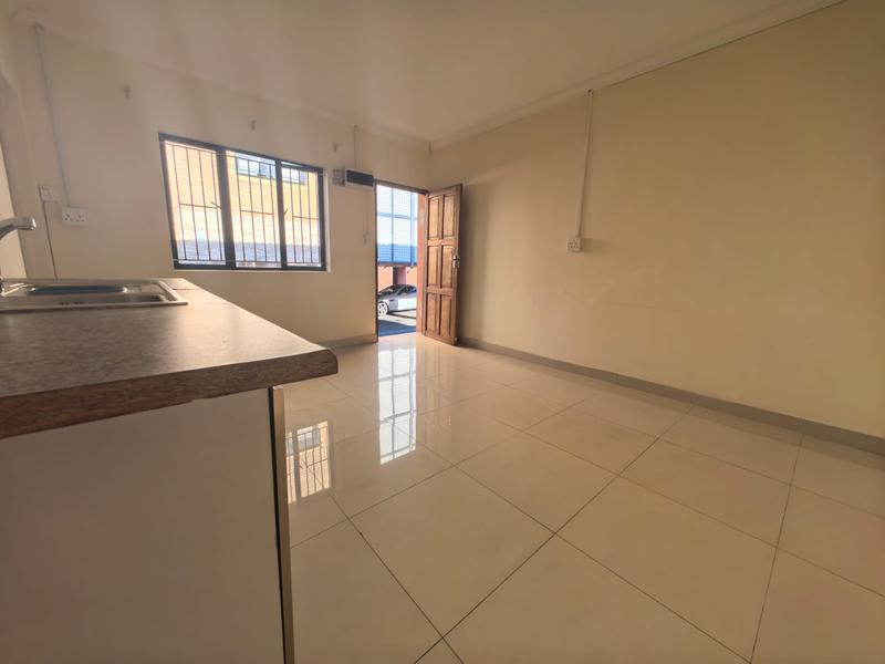 To Let 1 Bedroom Property for Rent in Morningside KwaZulu-Natal
