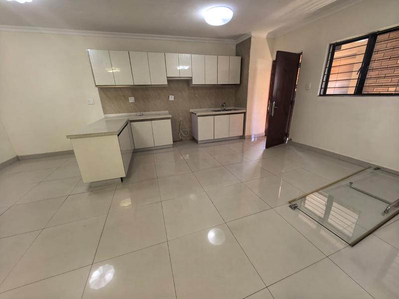 To Let 1 Bedroom Property for Rent in Morningside KwaZulu-Natal