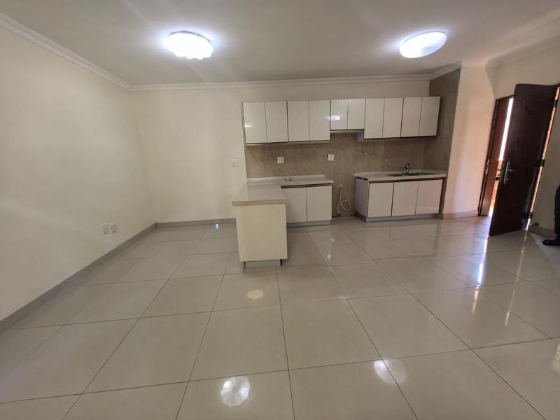 To Let 1 Bedroom Property for Rent in Morningside KwaZulu-Natal