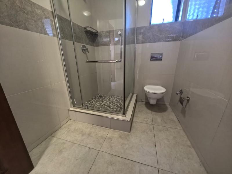 To Let 1 Bedroom Property for Rent in Morningside KwaZulu-Natal