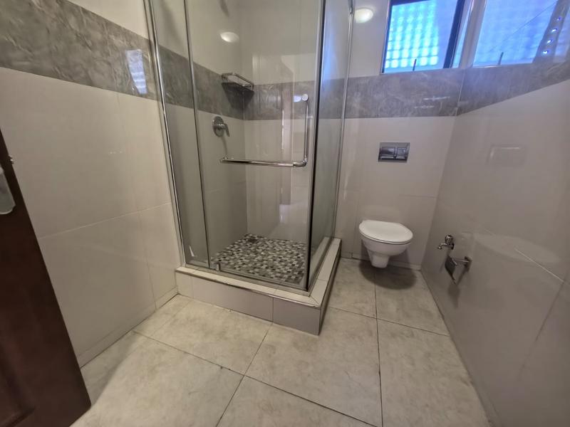 To Let 1 Bedroom Property for Rent in Morningside KwaZulu-Natal
