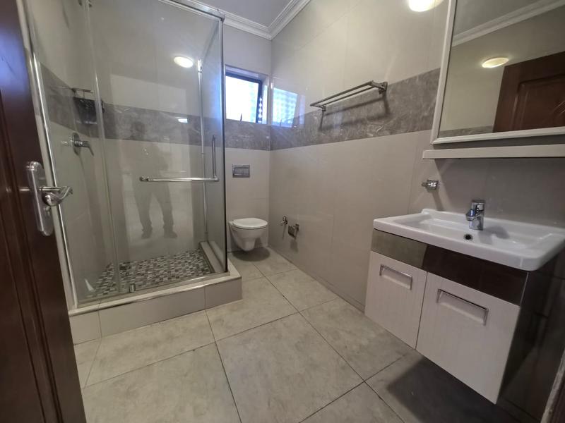 To Let 1 Bedroom Property for Rent in Morningside KwaZulu-Natal