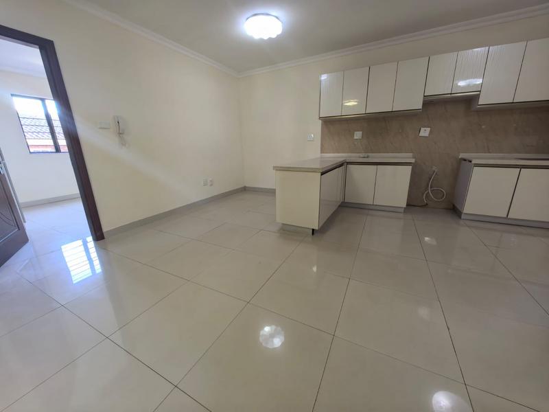 To Let 1 Bedroom Property for Rent in Morningside KwaZulu-Natal