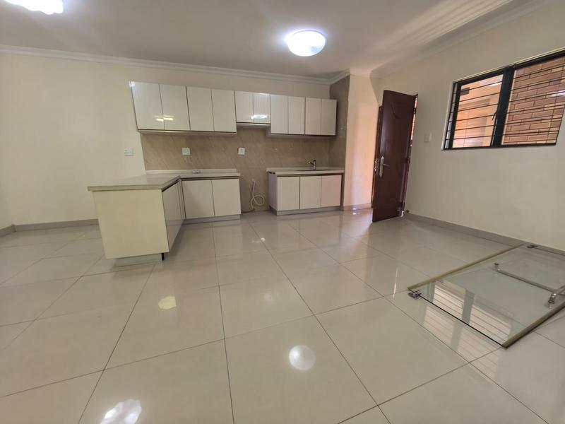 To Let 1 Bedroom Property for Rent in Morningside KwaZulu-Natal
