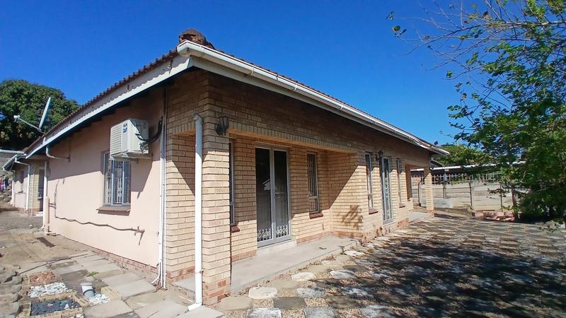 2 Bedroom Property for Sale in Sea View KwaZulu-Natal