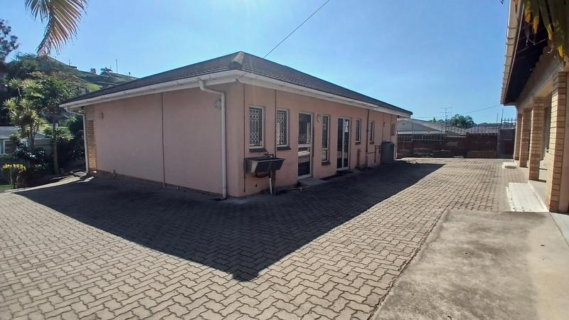 2 Bedroom Property for Sale in Sea View KwaZulu-Natal