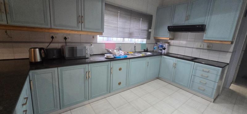 To Let 8 Bedroom Property for Rent in Westville KwaZulu-Natal