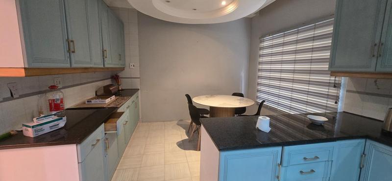 To Let 8 Bedroom Property for Rent in Westville KwaZulu-Natal