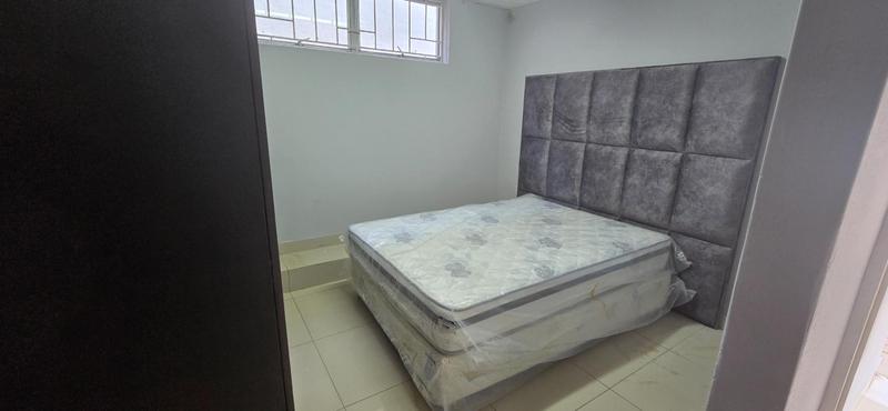 To Let 8 Bedroom Property for Rent in Westville KwaZulu-Natal