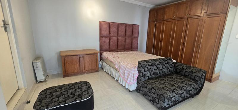To Let 8 Bedroom Property for Rent in Westville KwaZulu-Natal