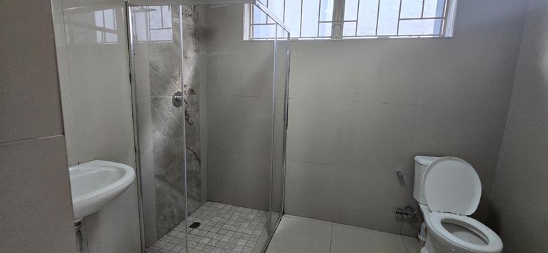 To Let 8 Bedroom Property for Rent in Westville KwaZulu-Natal