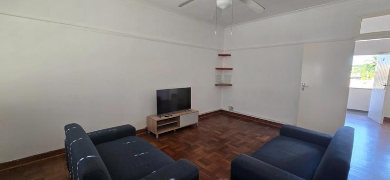 1 Bedroom Property for Sale in Musgrave KwaZulu-Natal