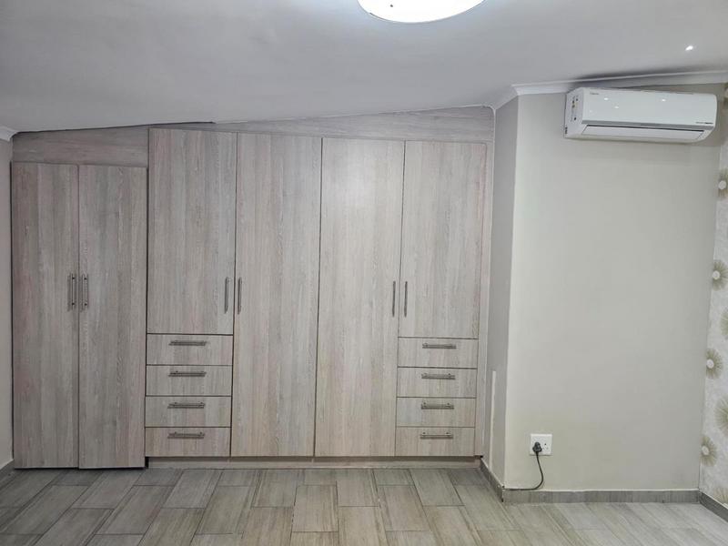 To Let 1 Bedroom Property for Rent in Greenwood Park KwaZulu-Natal