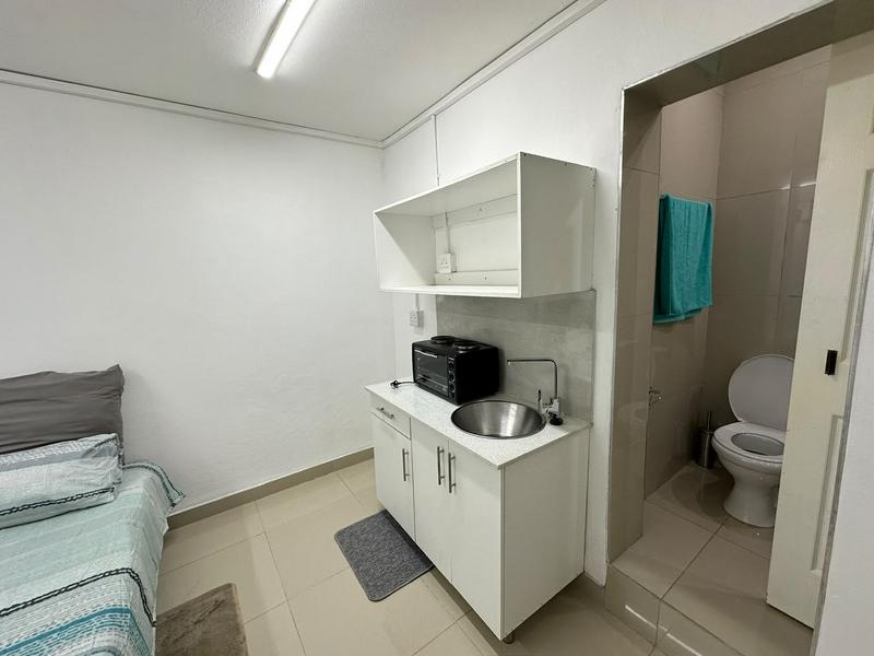 0 Bedroom Property for Sale in Cowies Hill KwaZulu-Natal