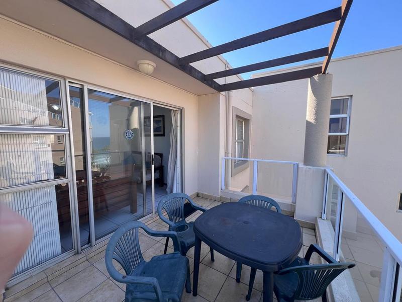 To Let 2 Bedroom Property for Rent in Margate Beach KwaZulu-Natal