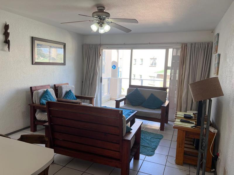 To Let 2 Bedroom Property for Rent in Margate Beach KwaZulu-Natal
