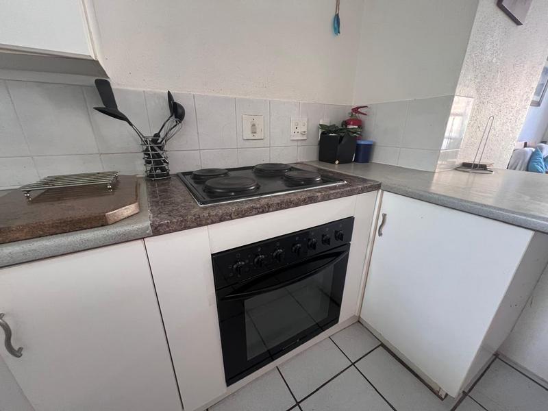 To Let 2 Bedroom Property for Rent in Margate Beach KwaZulu-Natal