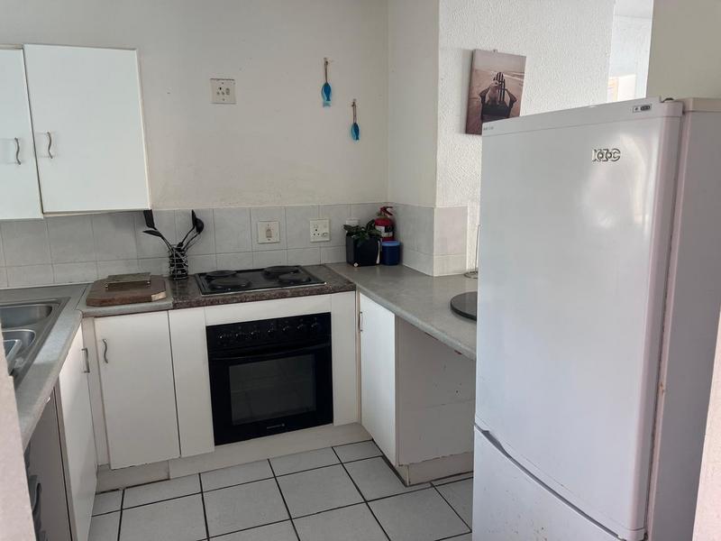 To Let 2 Bedroom Property for Rent in Margate Beach KwaZulu-Natal