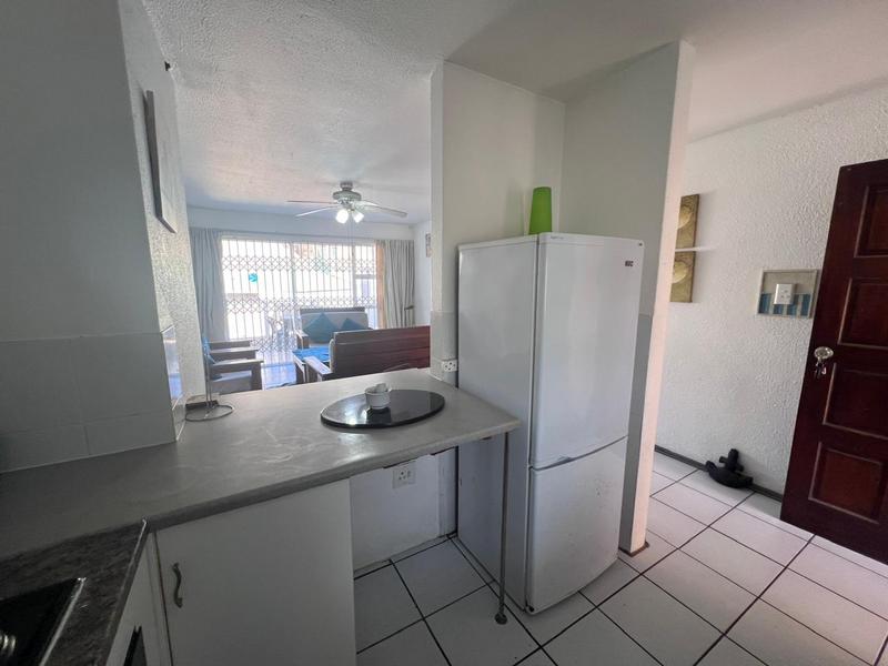 To Let 2 Bedroom Property for Rent in Margate Beach KwaZulu-Natal