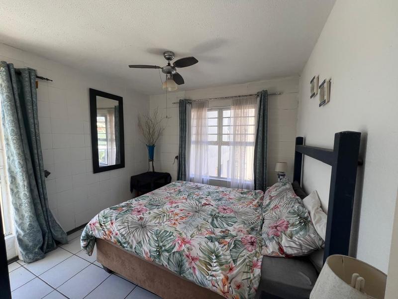 To Let 2 Bedroom Property for Rent in Margate Beach KwaZulu-Natal