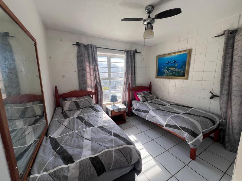 To Let 2 Bedroom Property for Rent in Margate Beach KwaZulu-Natal