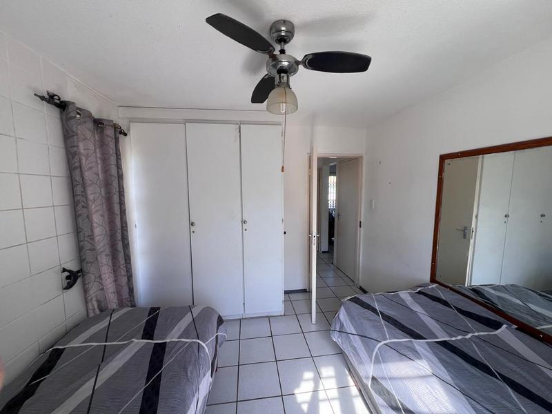 To Let 2 Bedroom Property for Rent in Margate Beach KwaZulu-Natal