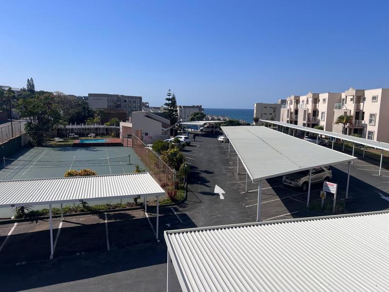 To Let 2 Bedroom Property for Rent in Margate Beach KwaZulu-Natal