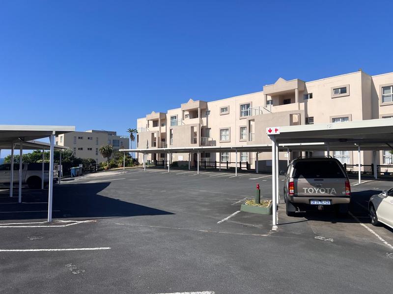 To Let 2 Bedroom Property for Rent in Margate Beach KwaZulu-Natal