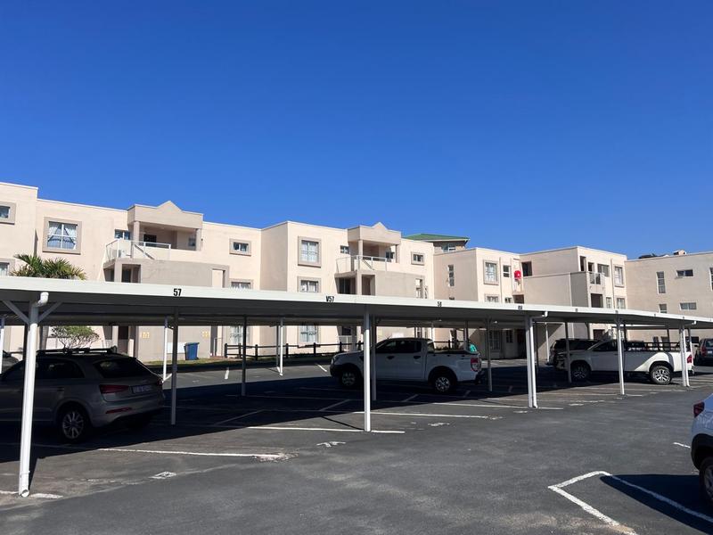 To Let 2 Bedroom Property for Rent in Margate Beach KwaZulu-Natal