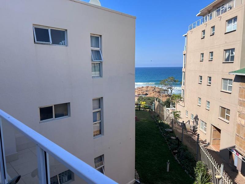 To Let 2 Bedroom Property for Rent in Margate Beach KwaZulu-Natal