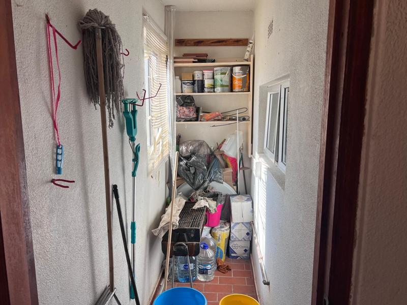 To Let 2 Bedroom Property for Rent in Margate Beach KwaZulu-Natal