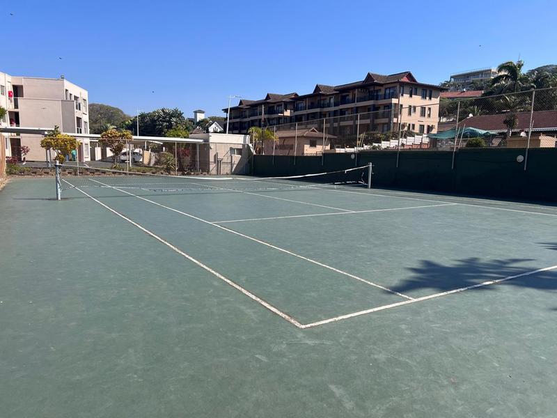 To Let 2 Bedroom Property for Rent in Margate Beach KwaZulu-Natal