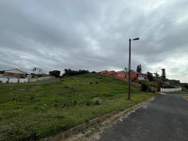 0 Bedroom Property for Sale in Ifafa Beach KwaZulu-Natal