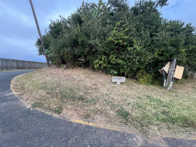 0 Bedroom Property for Sale in Ifafa Beach KwaZulu-Natal
