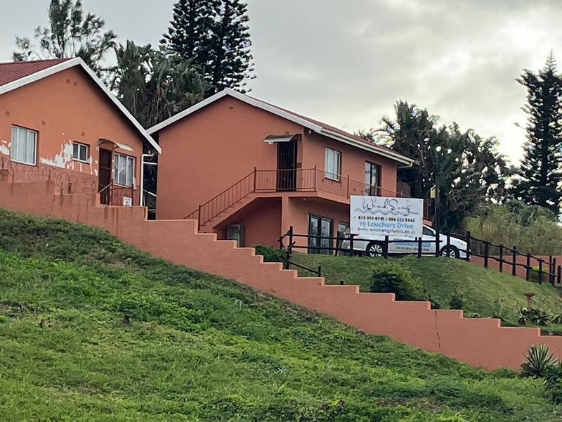 0 Bedroom Property for Sale in Ifafa Beach KwaZulu-Natal